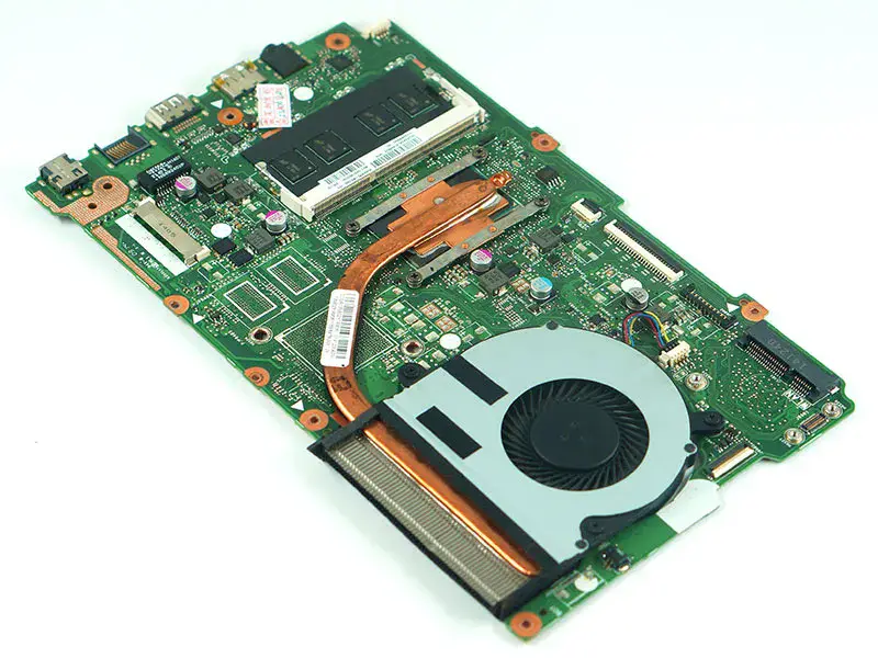 Základní deska Asus S301L S301LA S301LA REV2.0