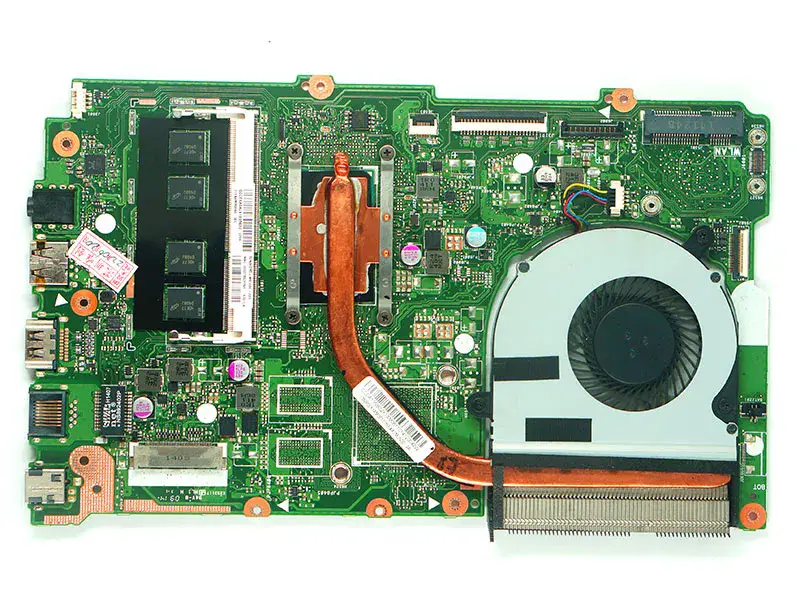 Základní deska Asus S301L S301LA S301LA REV2.0