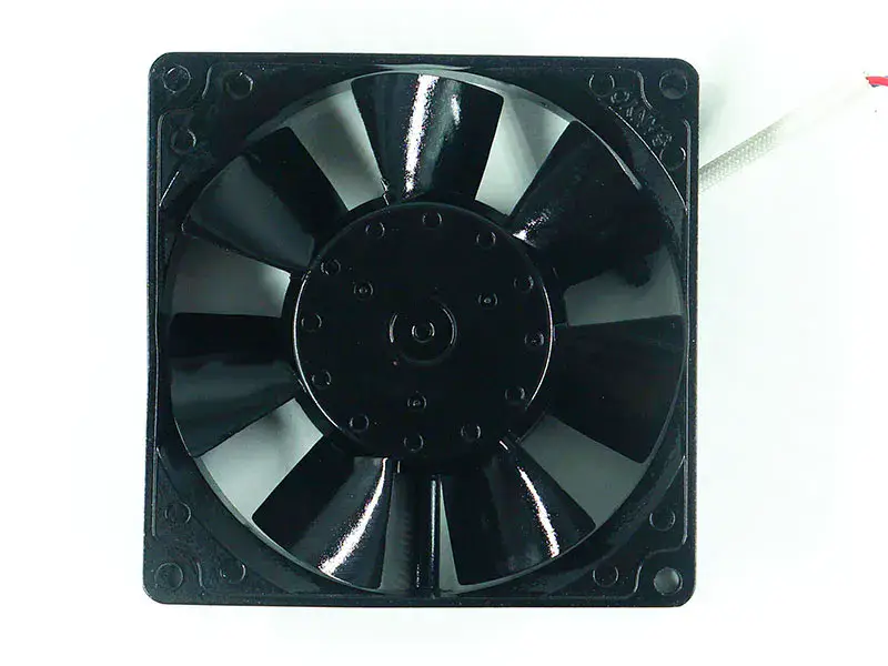 PAPST TYP3124F DC 18V 5w 30V ventilátor