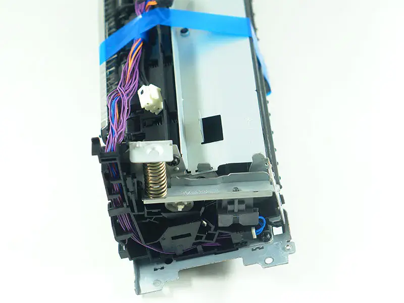 RM2-5582 RM2-5583 RM2-5584 Pro HP M252dw M252n M274n M277dw M277n Souprava pro upevnění topného tělesa topení