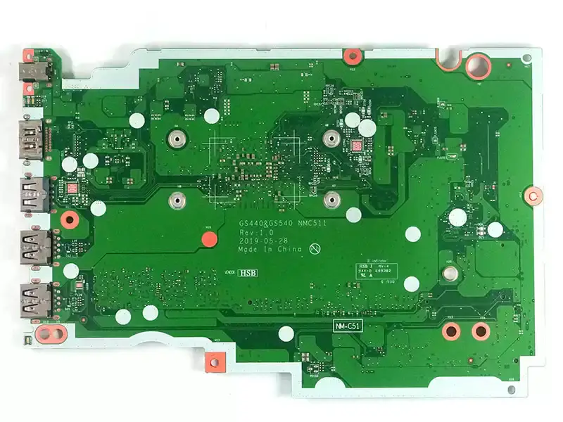 Základní deska Lenovo Ideapad S145-15API NM-C511