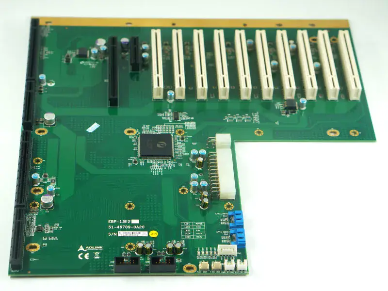 Základní deska ADLINK EBP-13E2
