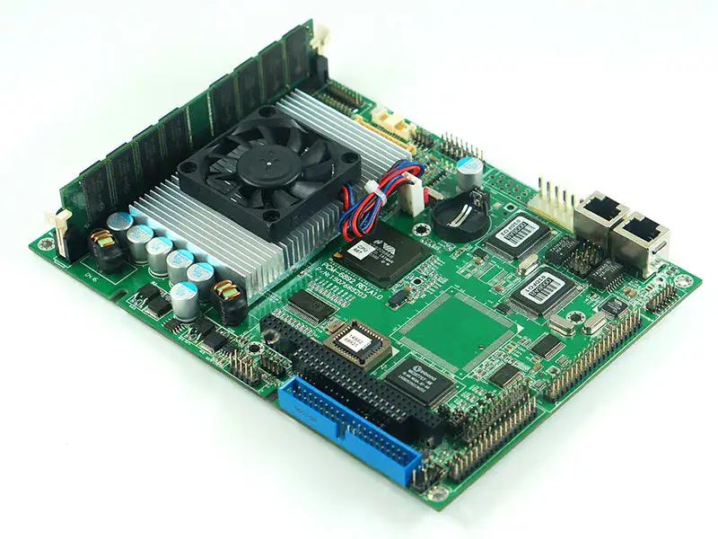 Základní deska Aaeon PCM-6892 REV.A1.0 P/N:1907689203