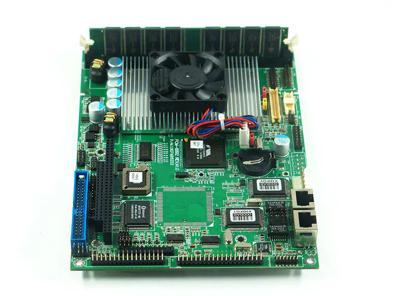 Základní deska Aaeon PCM-6892 REV.A1.0 P/N:1907689203