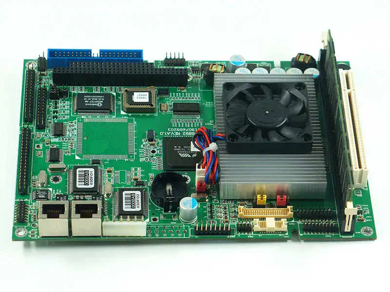 Základní deska Aaeon PCM-6892 REV.A1.0 P/N:1907689203