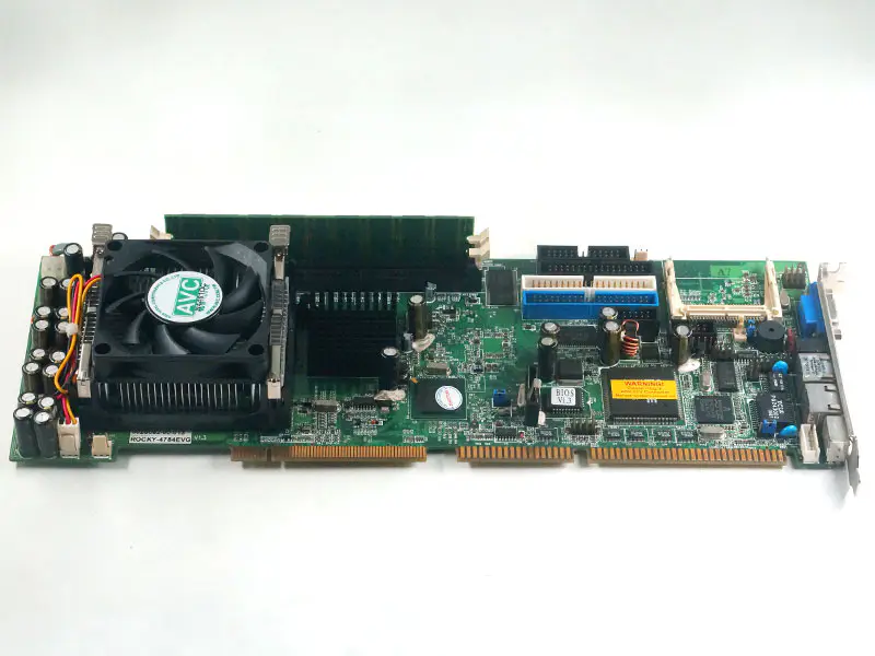 IEI ROCKY-4784EVG motherboard
