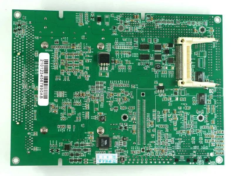 Základní deska Aaeon PCM-6892 REV.A1.0 P/N:1907689203