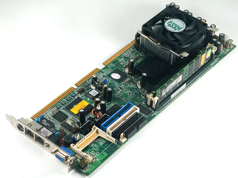 IEI ROCKY-4784EVG motherboard