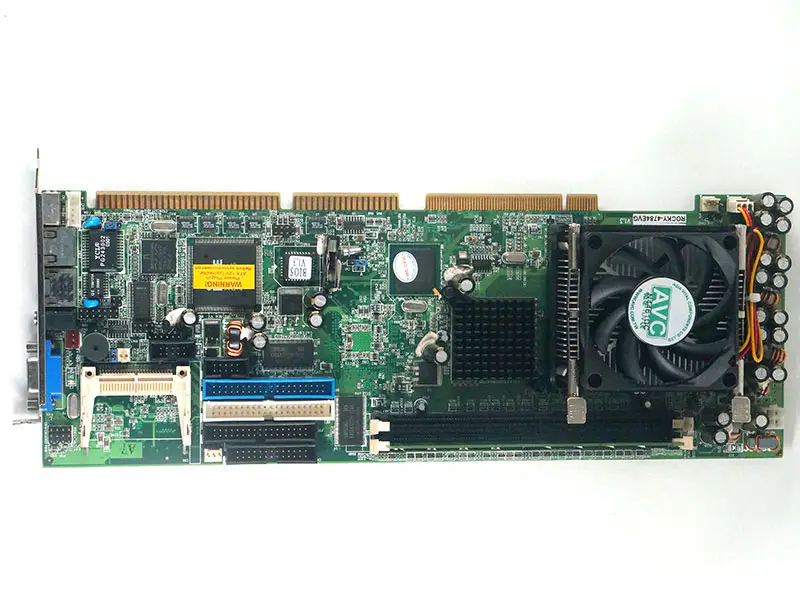 IEI ROCKY-4784EVG motherboard