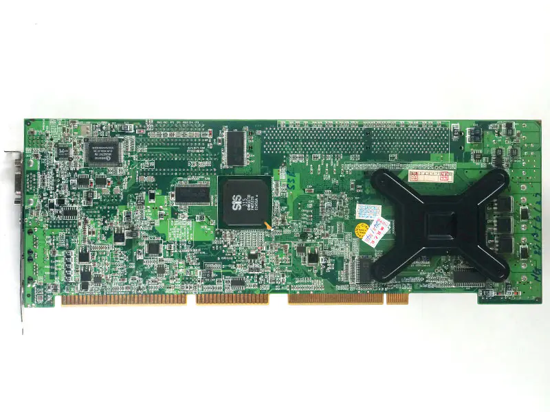 IEI ROCKY-4784EVG motherboard