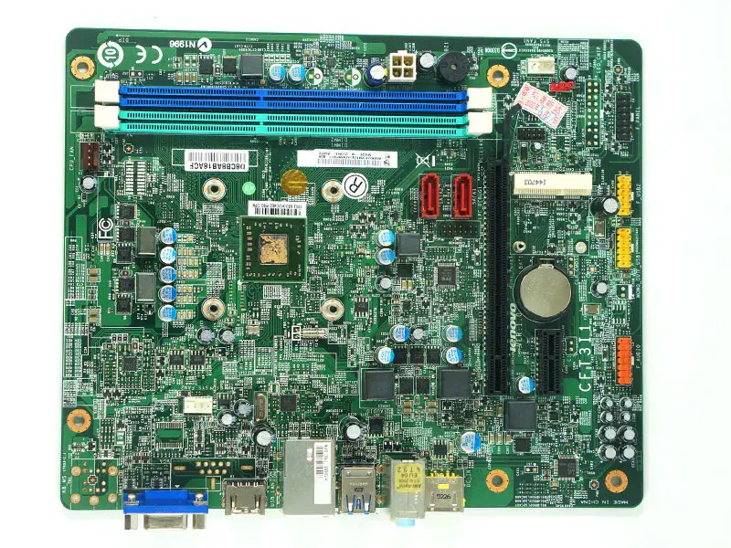 Základní deska Lenovo H3005 H5005 G5005 F5005 H425 CFT3I1