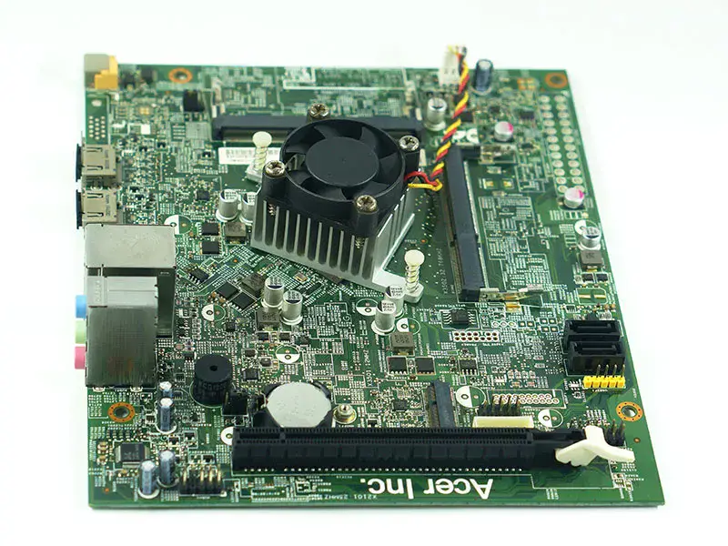 Základní deska ACER Aspire ATC-701 DIBSWL-aBrian 14074-1/14074-1A 4L