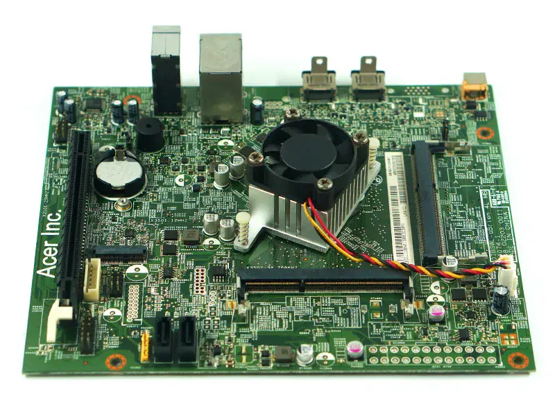 Základní deska ACER Aspire ATC-701 DIBSWL-aBrian 14074-1/14074-1A 4L
