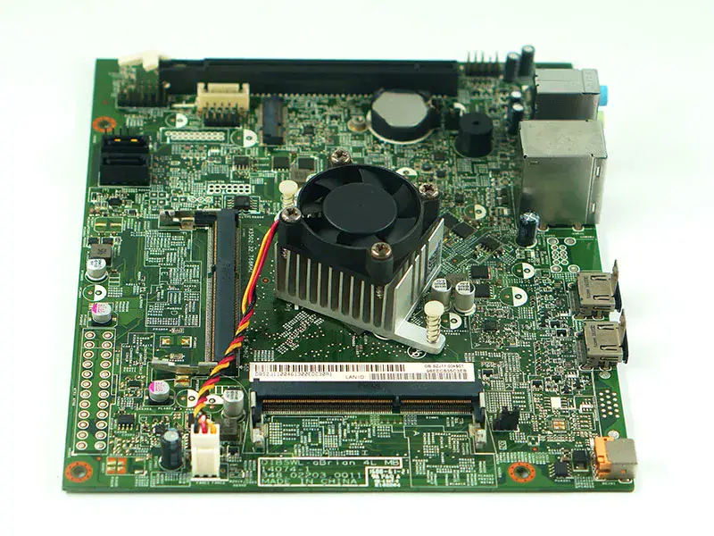 Základní deska ACER Aspire ATC-701 DIBSWL-aBrian 14074-1/14074-1A 4L