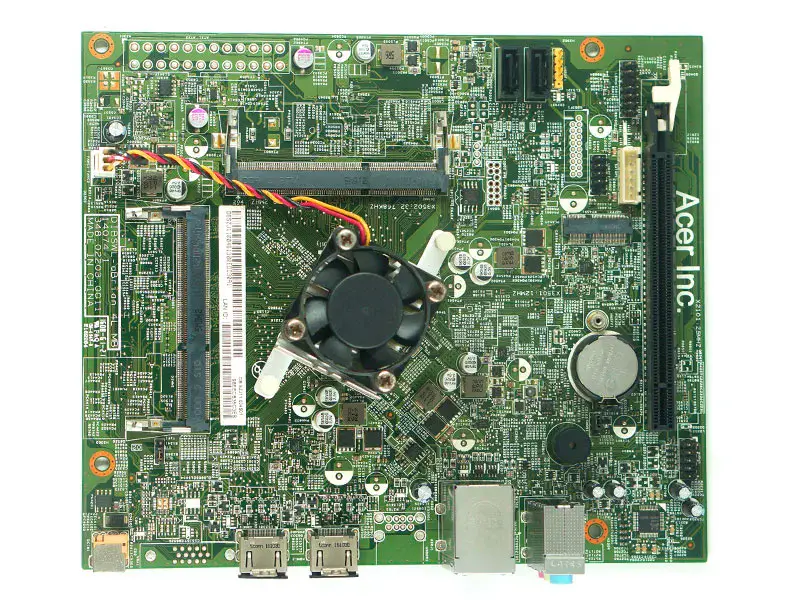 Základní deska ACER Aspire ATC-701 DIBSWL-aBrian 14074-1/14074-1A 4L