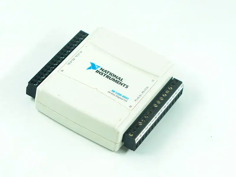 Karta DAQ NI USB-6501 779205-01