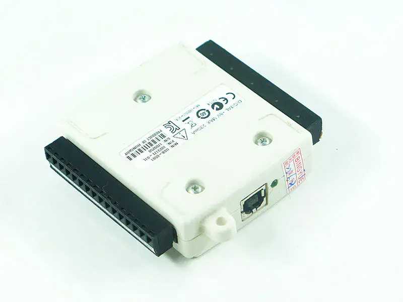 Karta DAQ NI USB-6501 779205-01