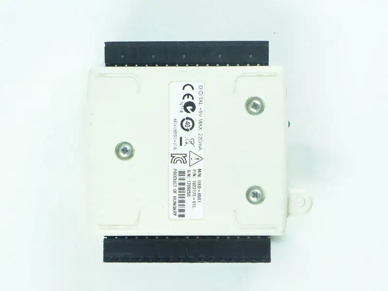 Karta DAQ NI USB-6501 779205-01