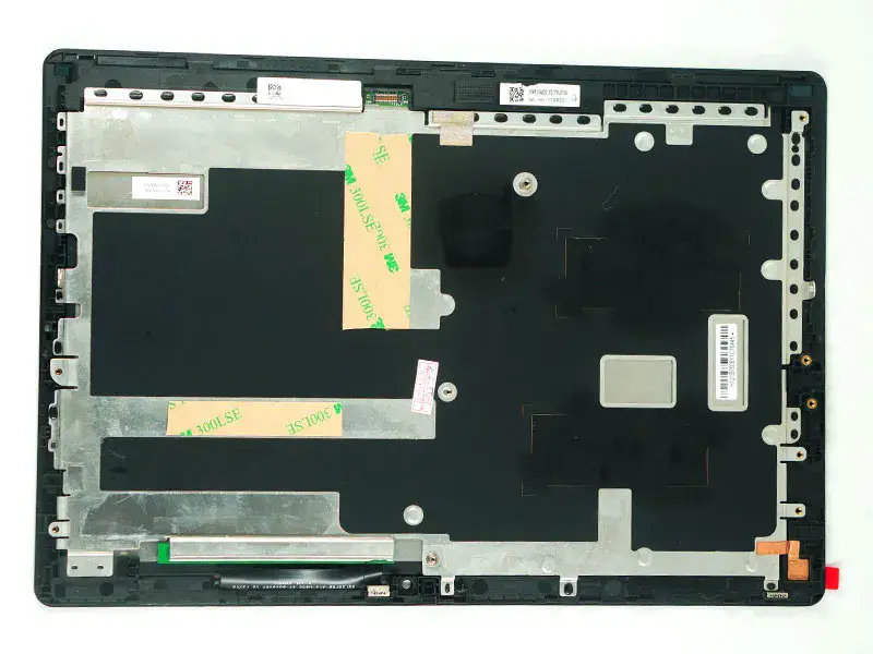 Sestava obrazovky Acer Switch Alpha 12 SA5-271 N16P3