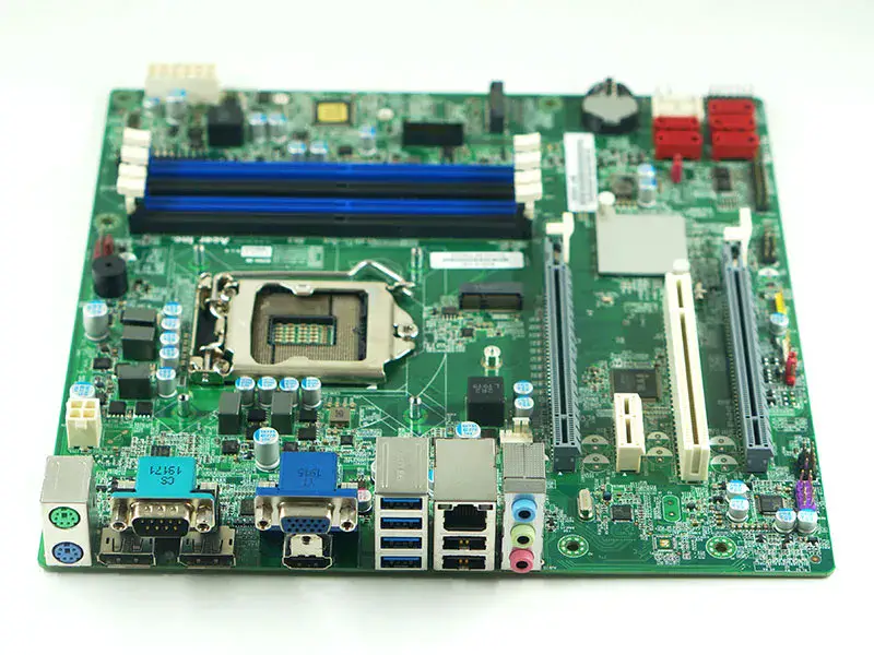 Základní deska Acer B25H4-AM LGA1151 DDR4 32G