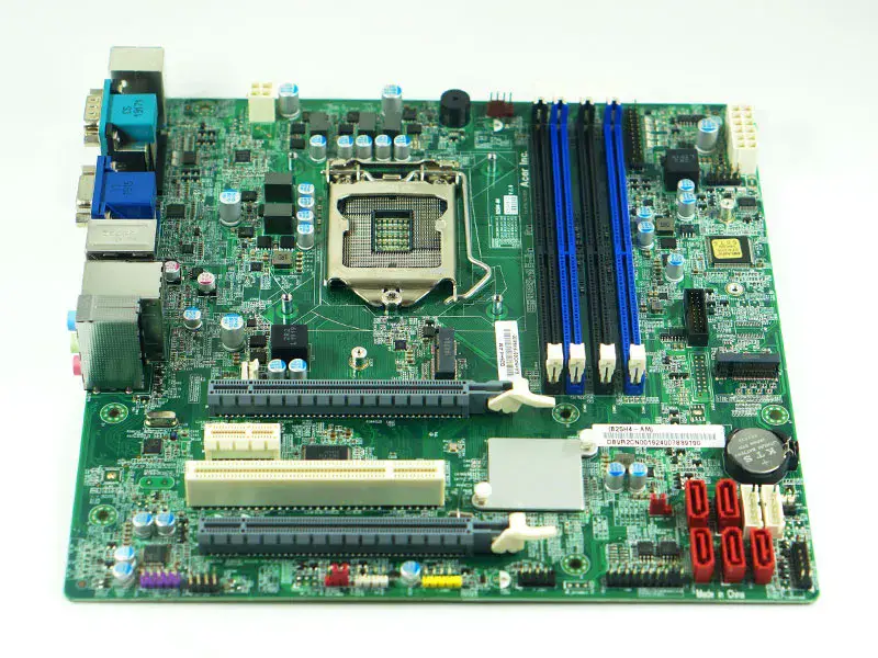 Základní deska Acer B25H4-AM LGA1151 DDR4 32G
