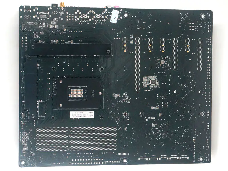 Základní deska Asus Z87-Deluxe Z87 LGA 1150 ATX