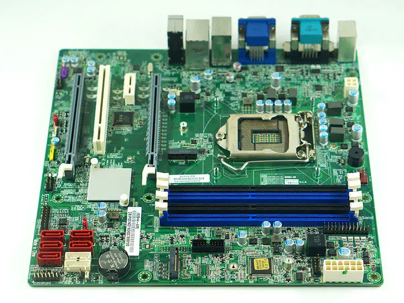 Základní deska Acer B25H4-AM LGA1151 DDR4 32G