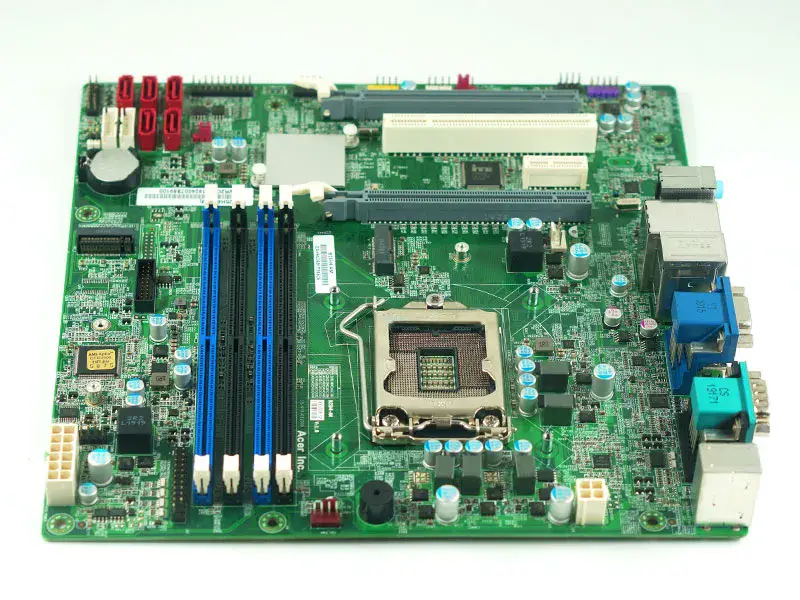 Základní deska Acer B25H4-AM LGA1151 DDR4 32G