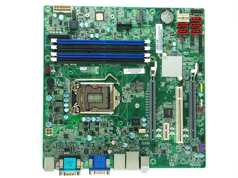 Základní deska Acer B25H4-AM LGA1151 DDR4 32G