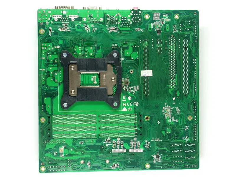 Základní deska Acer B25H4-AM LGA1151 DDR4 32G