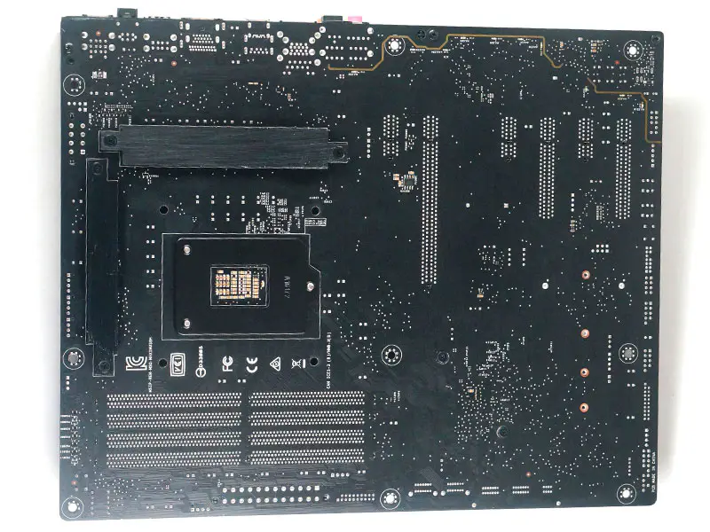 Základní deska Asus MAXIMUS VIII HERO M8H