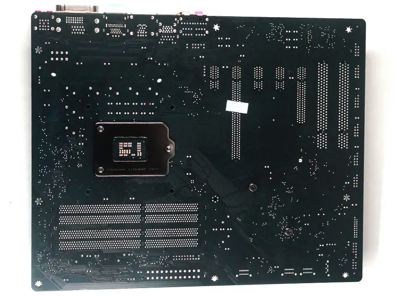 Základní deska Gigabyte GA-Z68X-UD3H-B3 Z68X-UD3H-B3 LGA1155 ATX