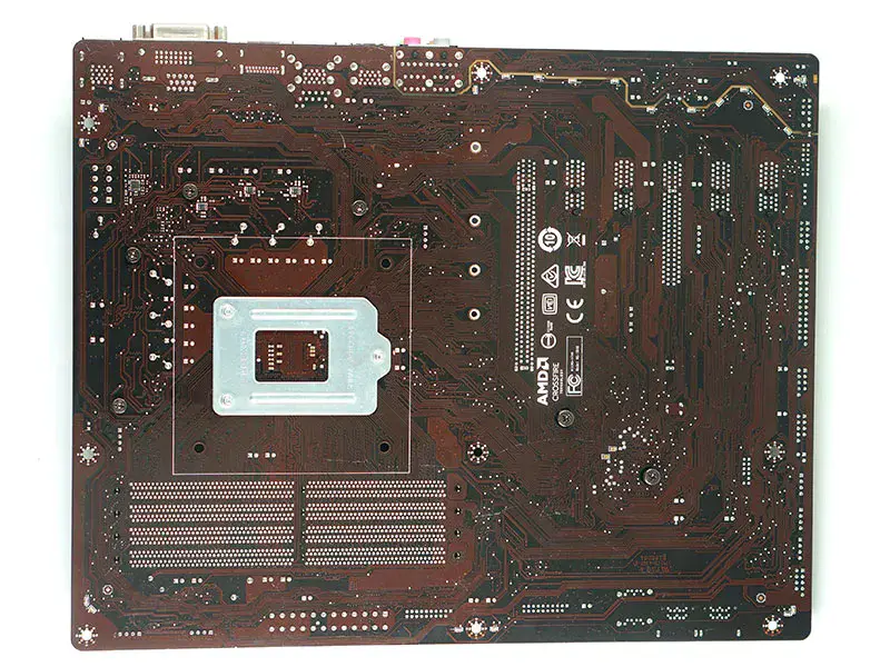Základní deska MSI Z370-A PRO