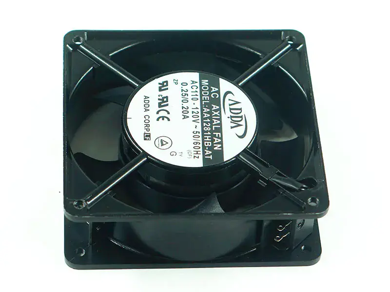 Ventilátor ADDA AA1281HB-AT