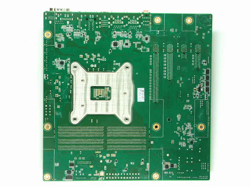 Základní deska Advantech AIMB-586