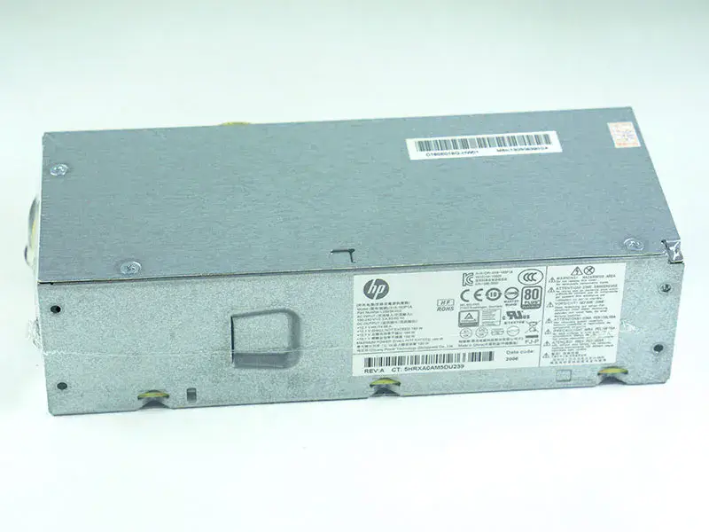 HP L08404-002 D18-180P1A Power supply