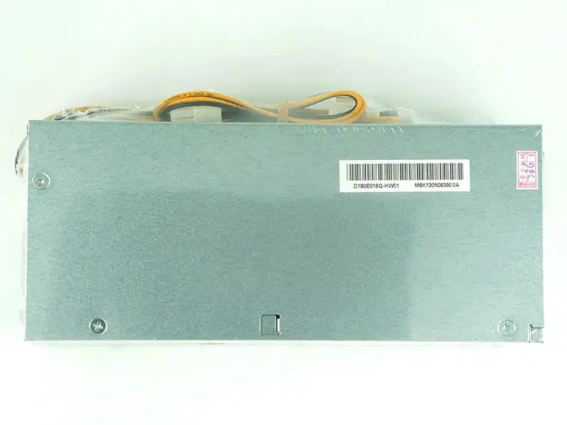 HP L08404-002 D18-180P1A Power supply