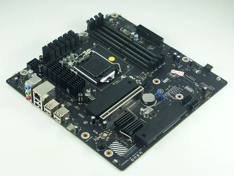 Základní deska HP L96320-001 L76700-001