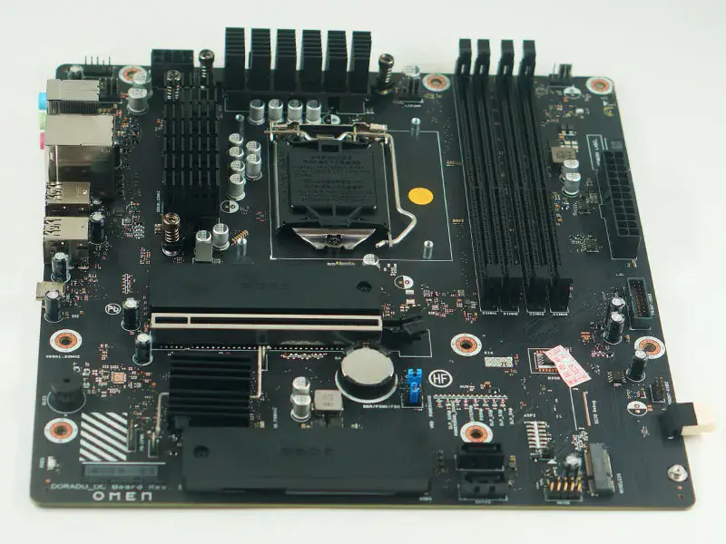 Základní deska HP L96320-001 L76700-001