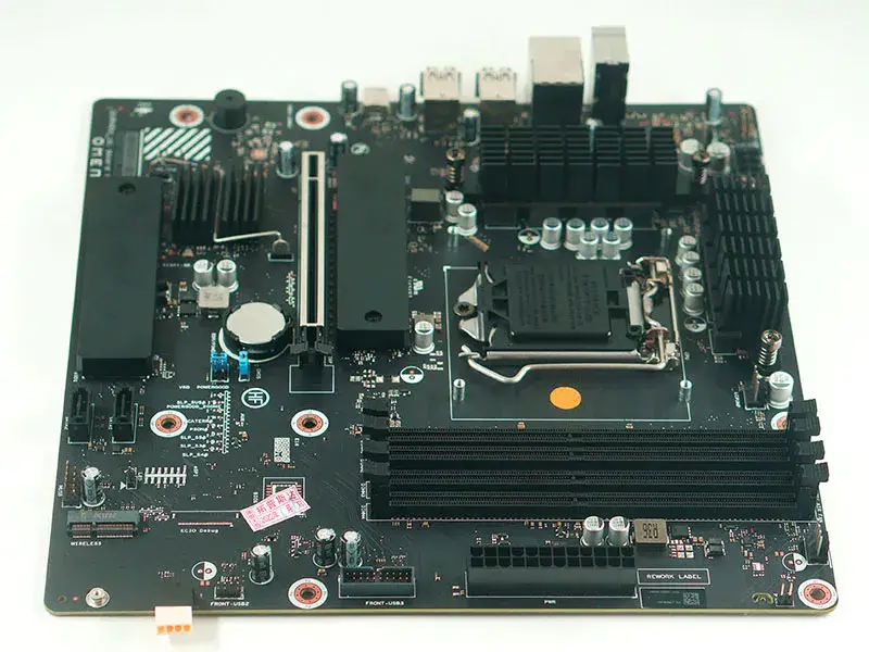 Základní deska HP L96320-001 L76700-001