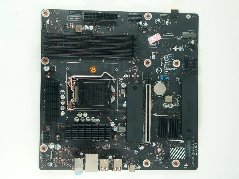 Základní deska HP L96320-001 L76700-001