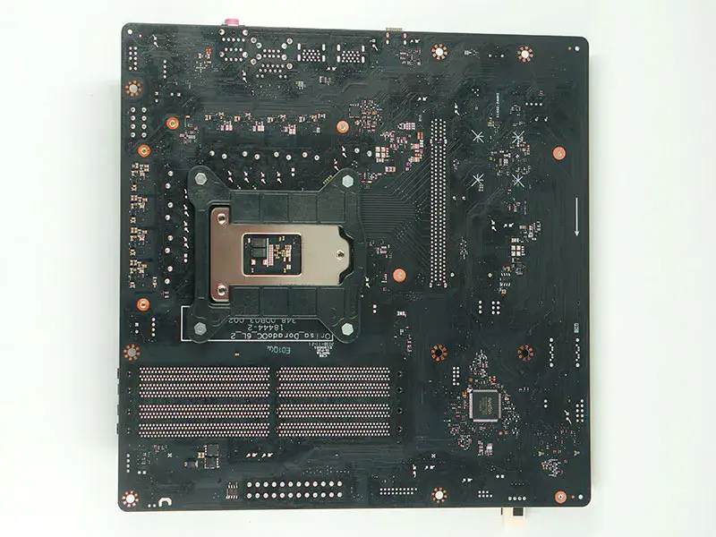 Základní deska HP L96320-001 L76700-001