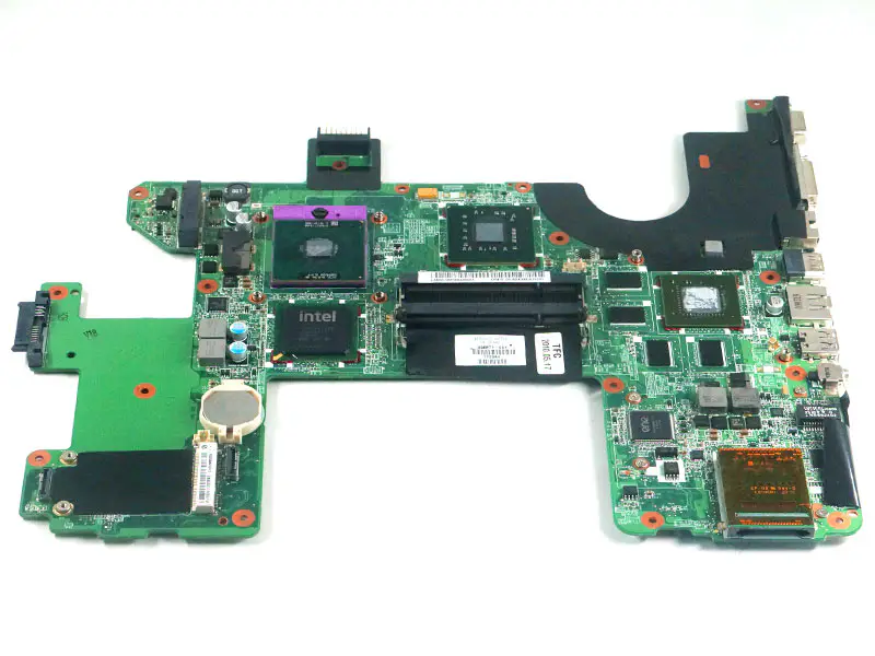 Základní deska HP 496871-001 pro notebook HDX18