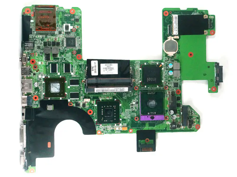 Základní deska HP 496871-001 pro notebook HDX18