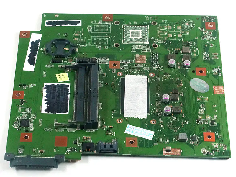 Základní deska Asus ZN240IC ZN240IC ATX