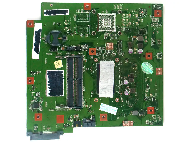 Základní deska Asus ZN240IC ZN240IC ATX