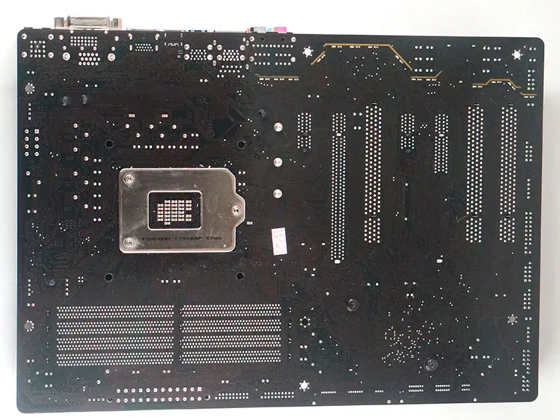 Základní deska Gigabyte GA-Z170-D3H