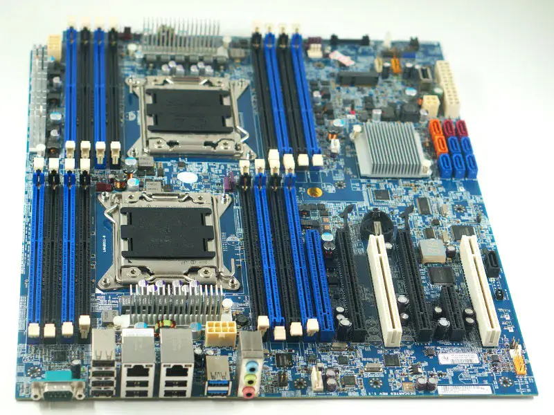 Základní deska Lenovo 03T6501