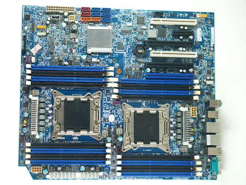 Základní deska Lenovo 03T6501
