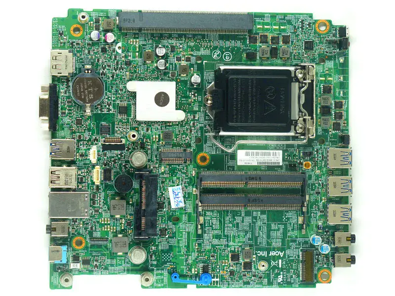 Základní deska pro stolní počítače Acer Veriton C650 VZ2660 N4640G 13045-1